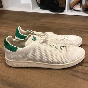 Stan Smith.